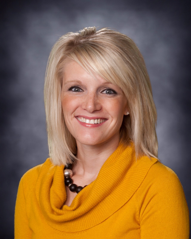 Parkston Elementary Staff